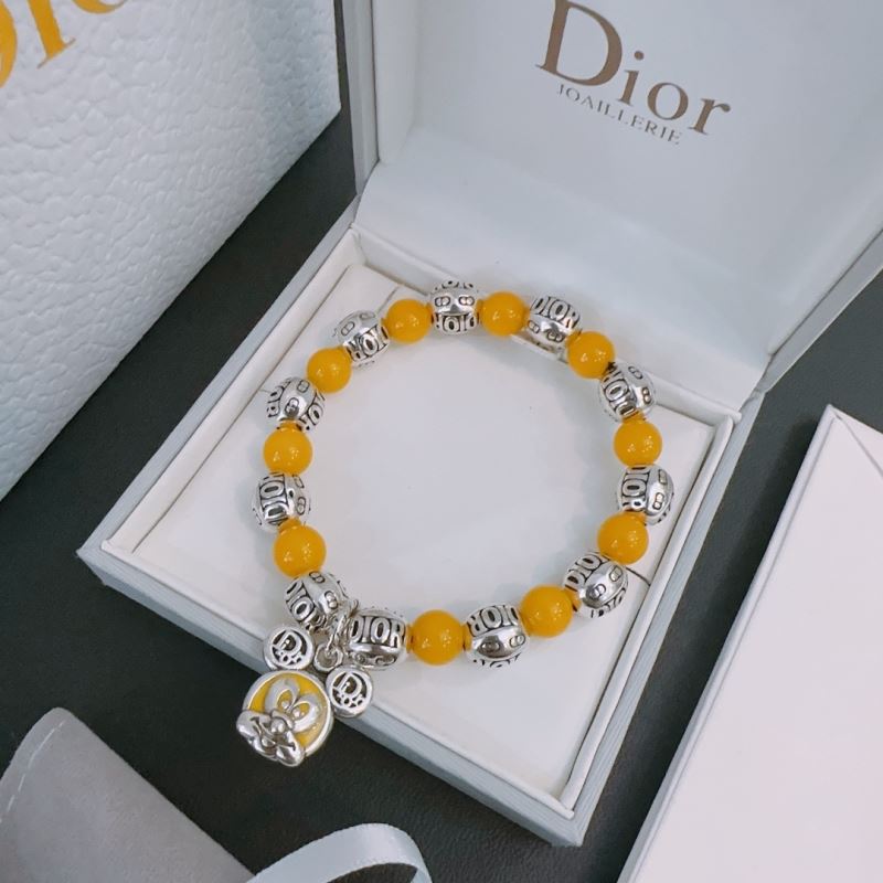 chr1st1an D10r bracelets